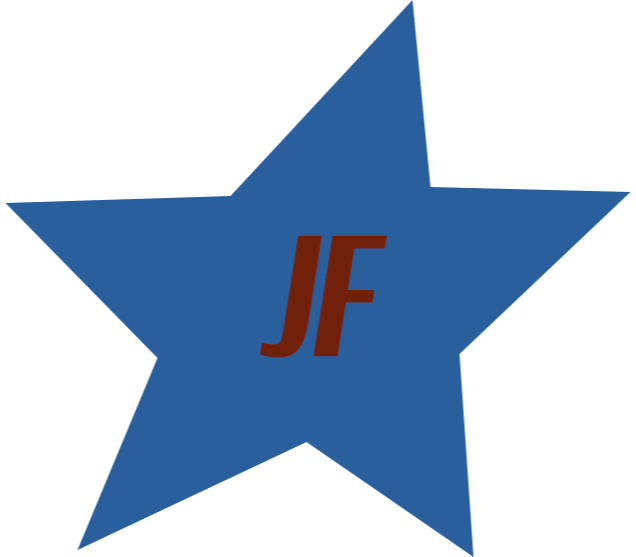 JF in a STAR