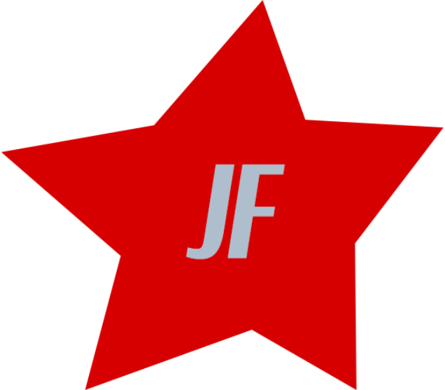 JF in a STAR